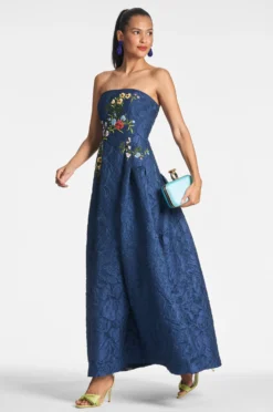 On The Rocks Clutch - Swiss Blue -Cheap The Simply Dress Store BELLEGOWN MIDNIGHT SIDE2 1864047f 1483 4b7c a1d9 bdf499a9ea84 scaled