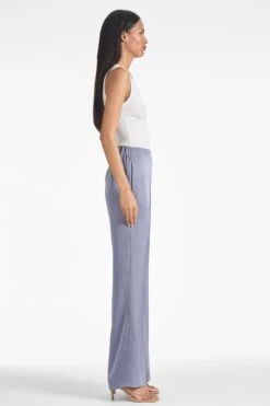 Cheap The Simply Dress Store -Cheap The Simply Dress Store BRIPANT COOLGREY SIDE