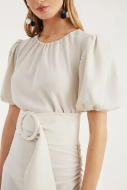 Camila Dress - Ivory 6 Camila Dress - Ivory -Cheap The Simply Dress Store CAMILADRDT 8f037d63 b7ed 4b95 ad40 4de0eda81537