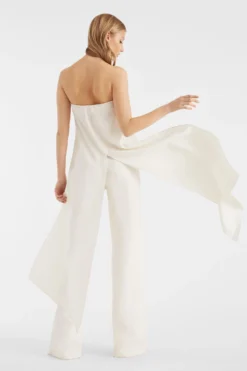 Haven Blouse - Ivory -Cheap The Simply Dress Store HAVENBLBK3 scaled