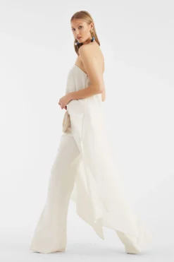 Haven Blouse - Ivory -Cheap The Simply Dress Store HAVENBLSD scaled