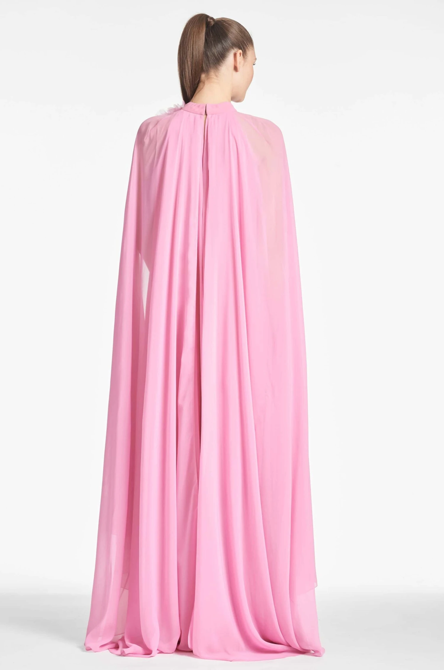 Helena Gown - Watermelon 6 Helena Gown - Watermelon - Image 6