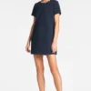 Lauren Dress - Dark Midnight
