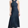 Naomi Dress - Midnight