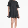 Palma Dress - Black