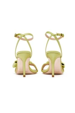 Chelsea Obi-Bow Open Toe - Lime Green 8 Chelsea Obi-Bow Open Toe - Lime Green -Cheap The Simply Dress Store SHOT 08 166 641309cb 99cf 44e7 977c db7abfb8d14f
