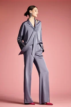 Reid Top - Cool Grey -Cheap The Simply Dress Store SHOT 10 137 ea70feb6 ae1a 4606 8309 df7c03a20e3d scaled