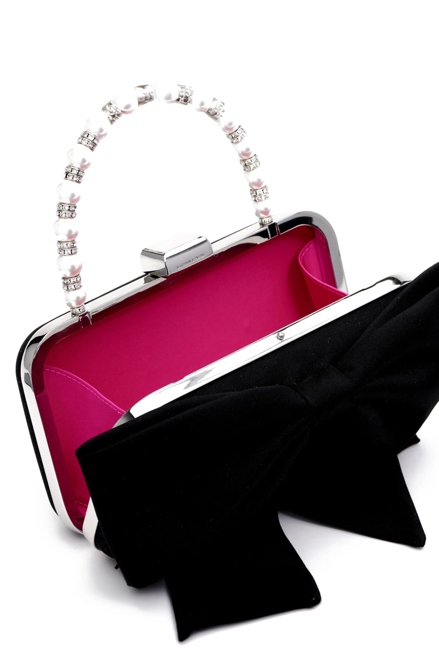 Bubbly Bag - Black 3 Bubbly Bag - Black - Image 3