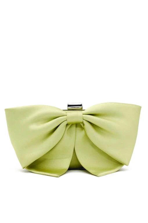 Cupids Clutch - Electric Lime 1 Cupids Clutch - Electric Lime -Cheap The Simply Dress Store SHOT 11 224
