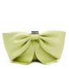 Cupids Clutch - Electric Lime