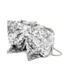 Cupids Clutch - Allover Sequin