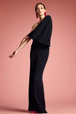 Morgan Top - Midnight -Cheap The Simply Dress Store SHOT 15 145 scaled