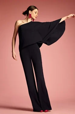 Morgan Top - Midnight -Cheap The Simply Dress Store SHOT 15 157 v2 scaled