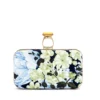 On The Rocks Clutch - Garden Club