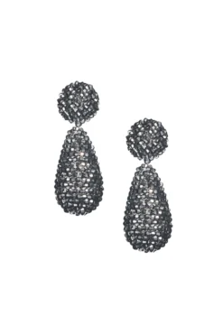 Alena Earrings -Metallic Faceted Beads -Cheap The Simply Dress Store SHOT 37 001 scaled