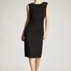 Diana Dress - Black