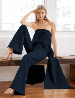 Haven Blouse - Midnight 7 Haven Blouse - Midnight -Cheap The Simply Dress Store Screenshot2021 03 11at10.21.23AM